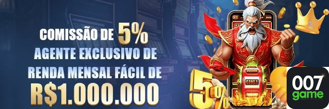 007game.com conquiste premiado jogo