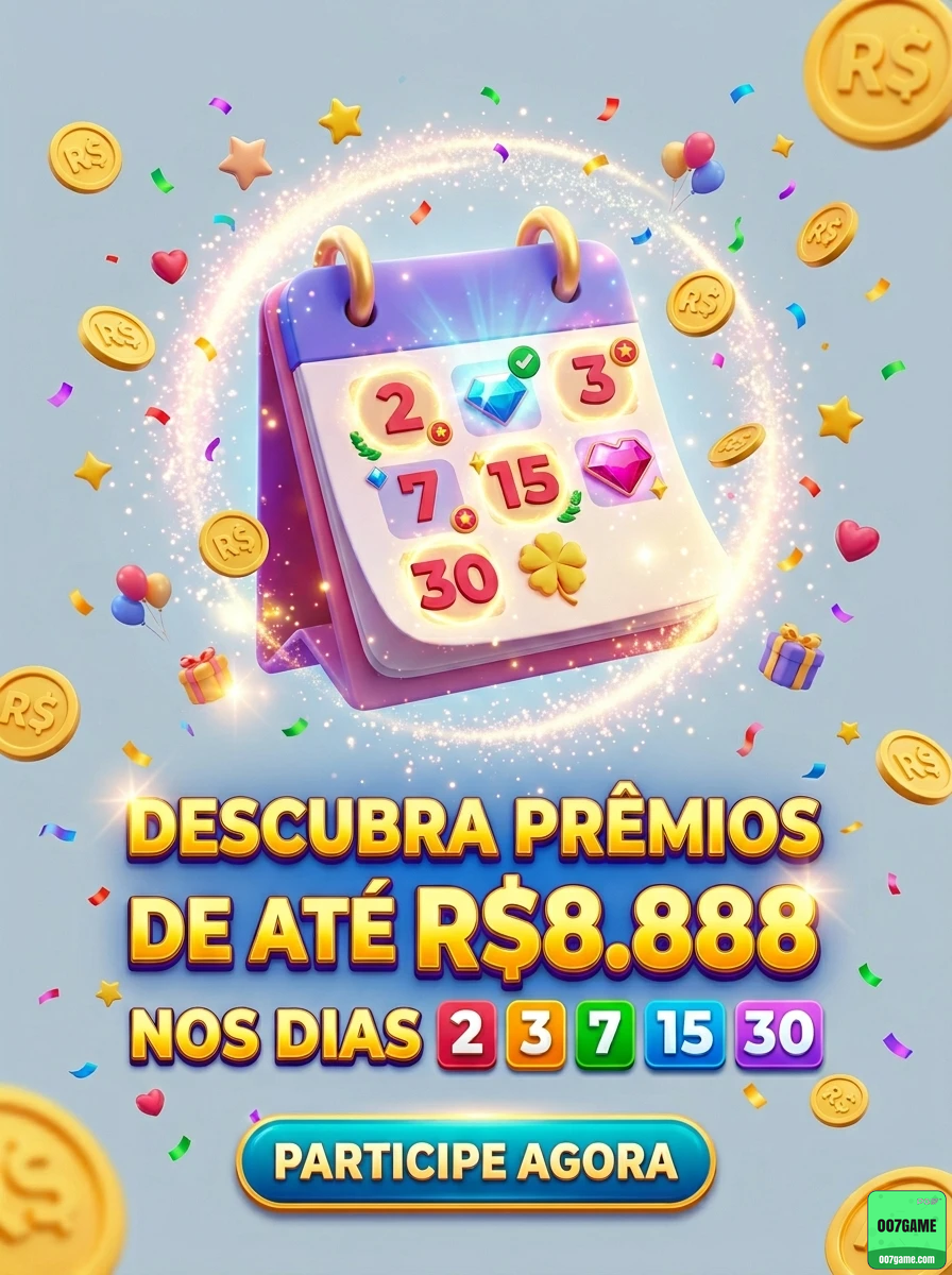 007game.com desfrute de premiado jogo