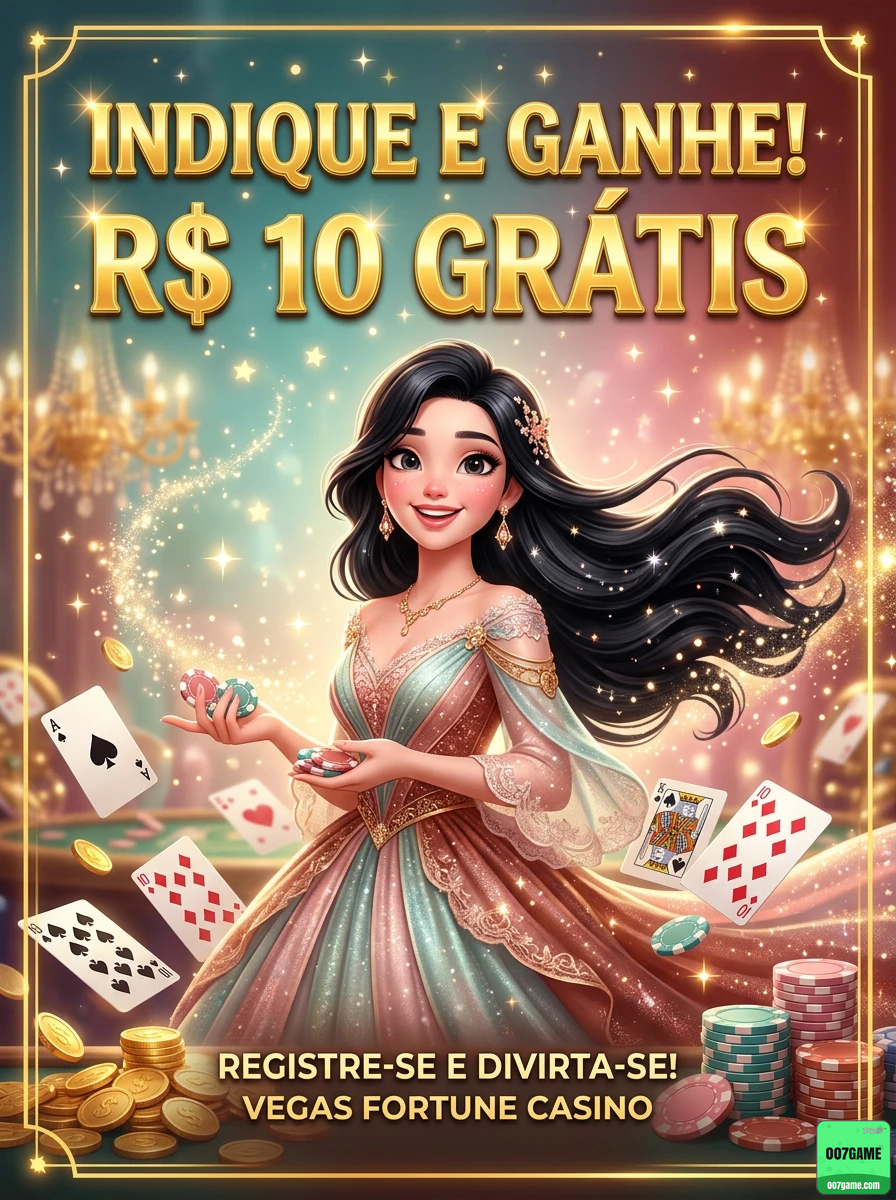 007game.com explore emocionante jogo
