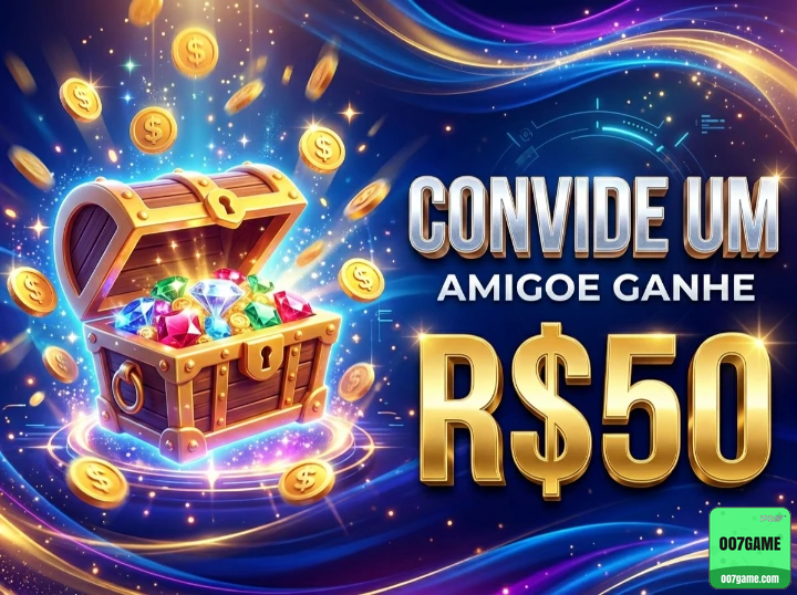 007game.com mergulhe em inovador jogo