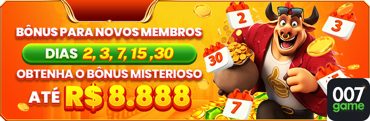 007game.com descubra emocionante jogo