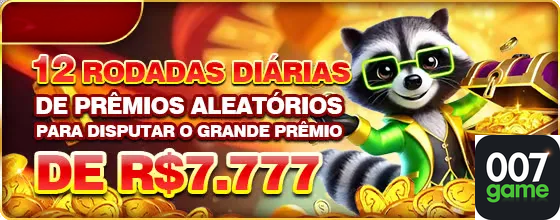 007game.com experimente emocionante jogo